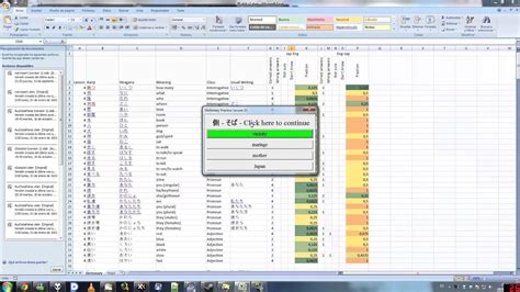 Data Dictionary Template Excel