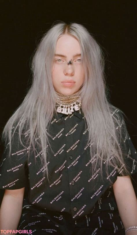 Billie Eilish Nude OnlyFans Leaked Photo 1326 TopFapGirls