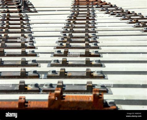 Railway Tools Hi Res Stock Photography And Images Alamy