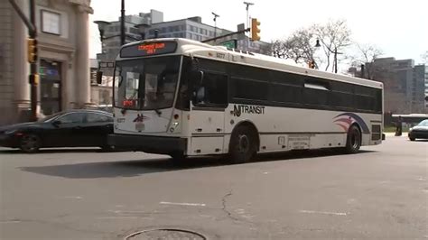 NJ Transit Fare Hikes Go Into Effect After Weeks Of Train Troubles