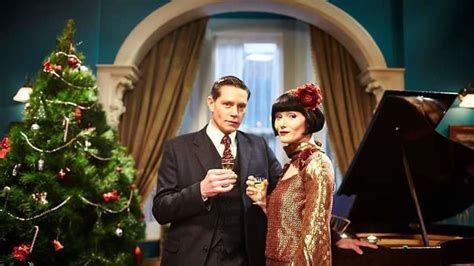 Petition · Confirm Miss Fisher's Murder Mysteries Season 4! (ABC TV ...