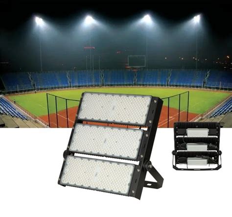 Lm W Ip High Power High Mast Lamps Tunnel Stadium Energy Saving