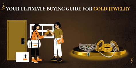 Your Ultimate Buying Guide For Gold Jewelry Karat We Buy Gold