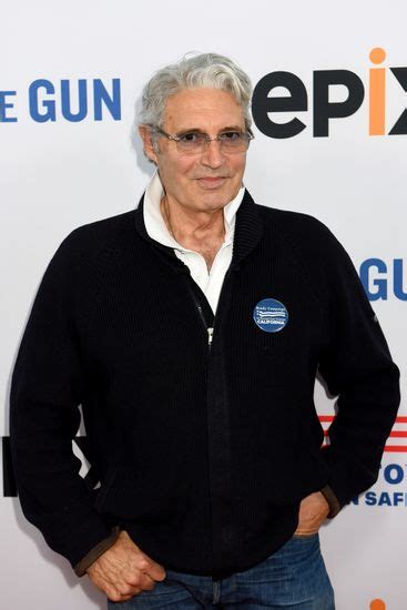 Actor Michael Nouri Attends Premiere Documentary Editorial Stock Photo - Stock Image | Shutterstock