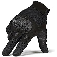 Amazon.co.uk: knuckle gloves