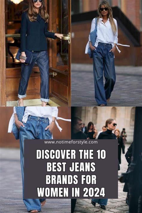 Discover The Best Jeans Brands For Women In Artofit