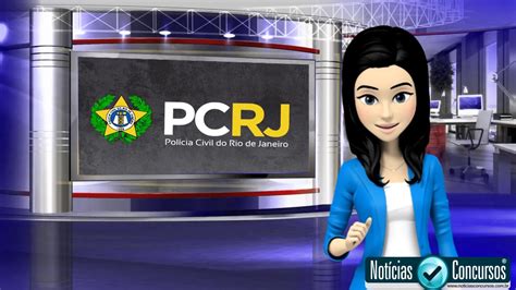 Concurso Polícia Civil PC RJ 2019 Edital é autorizado 864 vagas