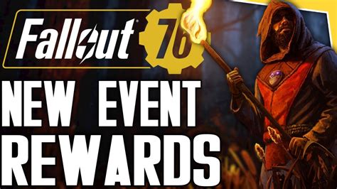 Fallout All New Mothman Equinox Event Rewards Youtube