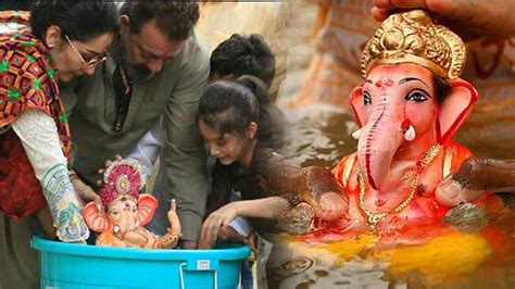 Ganesh Visarjan 2022 गणपति विसर्जन करते समय जरूर करें इन मंत्रों का