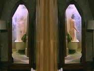 Naked Erin Flannery In The Incubus