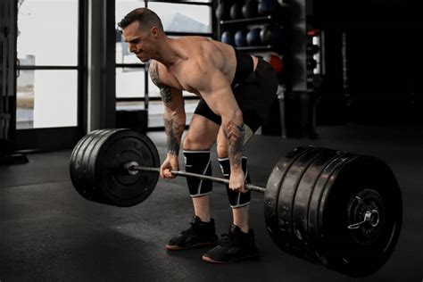 Do You Need a Belt to Deadlift? – Torokhtiy Weightlifting