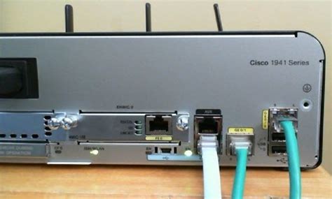 How To Configure Cisco W Router Switch Blog