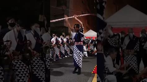 祇園祭宵山綾傘鉾棒振り囃子 〜gion Festival Yoiyama Ayakasahoko Bofuri Musical