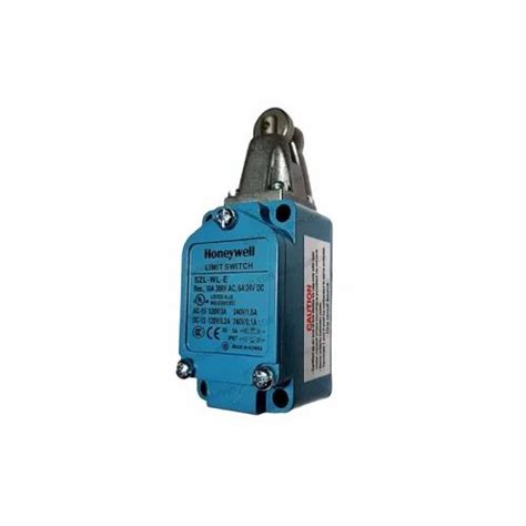 Heavy Duty Limit Swit Honeywell SZL WL A A20AH Heavy Duty Limit