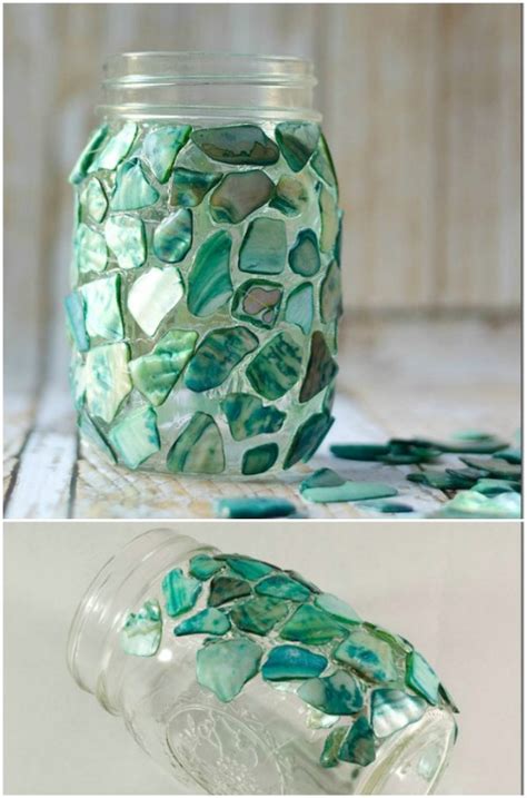 10 Stunningly Easy Mosaic Projects for Your Home • Picky Stitch