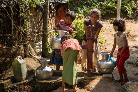 【経過報告】「ロヒンギャ難民緊急支援」～バングラデシュ～｜国際ngoプラン・インターナショナル 寄付・募金で世界の子どもや女の子を支援