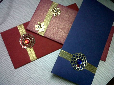 Diy how to make envelopes using wedding cards by creative fun arts ...