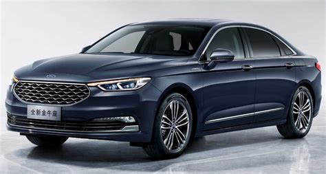 Ford Taurus 2023: Will the Ford Taurus Come Back? | New Cars Leak