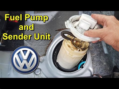 Golf 4 Fuel Pump Deals Ststephen Pc Gov Uk