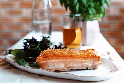 What Is Pork Belly?