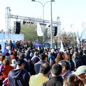 Candidatos Presidenciales Cierran Campa As Con Actos Y Festejos El