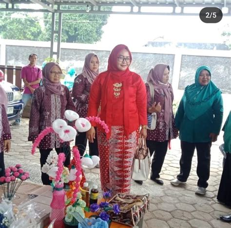 Lomba Aku Hatinya PKK Berita