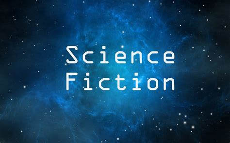 Top 10 Best Science Fiction TV Shows In 2024