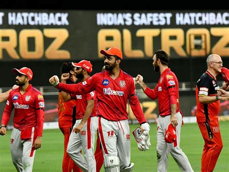 KXIP Vs RCB Highlights KXIP Vs RCB IPL 2020 HIGHLIGHTS KL Rahul S