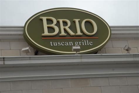 Brio Tuscan Grille | Frontenac