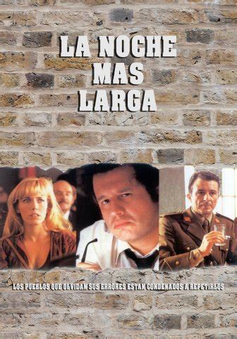 Ver Pel Cula La Noche M S Larga Online Stream Movies Flixlatino