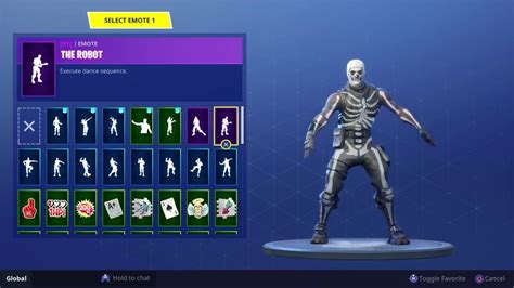 Fortnite Skull Trooper Account Giveaway For Free Reaper Pickaxe Included Youtube