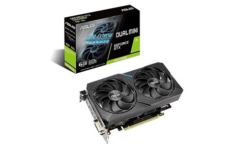 Venta Gtx1660 6gb Super En Stock