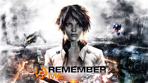 Video Capcom Game Remember Me Live Action Trailer