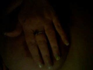 Milf Rubbing Nips Hotntubes