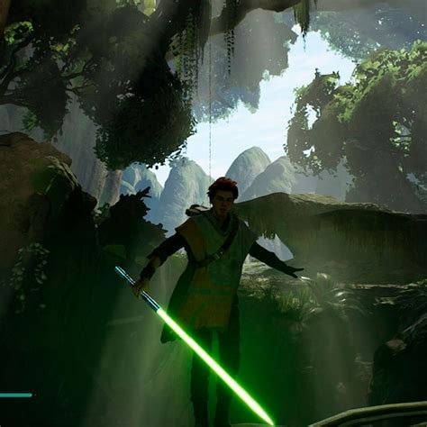 Star Wars Jedi: Fallen Order - PS5 - Interactive Gamestore