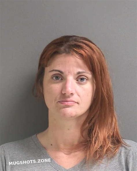 Albright Alicia M 08 28 2021 Volusia County Mugshots Zone