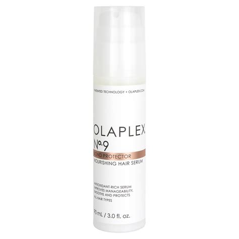 OLAPLEX 9 HAIR SERUM 90 ml - mia.cy