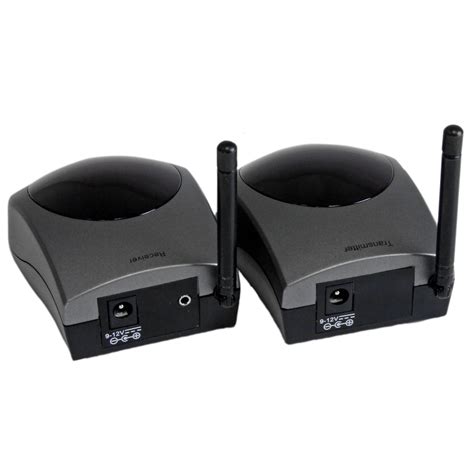 Wireless Infrared Ir Remote Control Extender Long Range