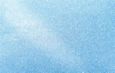 Abstract Light Blue Glitter Background Stock Photo - Image of year ...