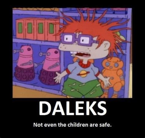 Rugrats Memes