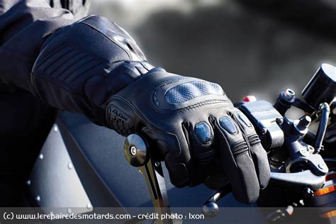 Comment Bien Choisir Ses Gants Moto Chauffants Guide Achat