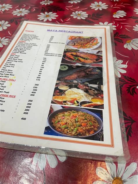 Food critics are debating the new menu at maya restaurant charlottesville 4