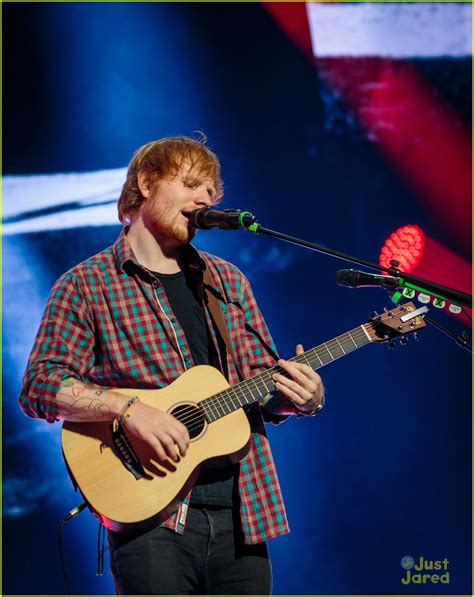 Ed Sheeran Las Vegas 2025 Lelah Stephenie