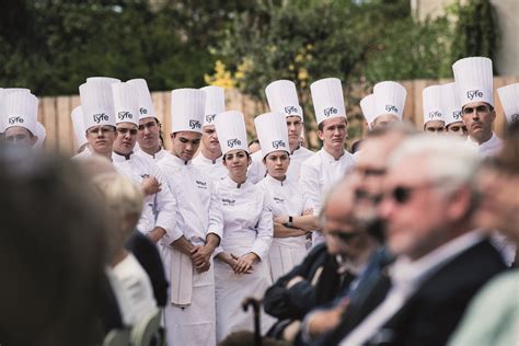 Écully L inauguration du nouveau château de l Institut Lyfe en images