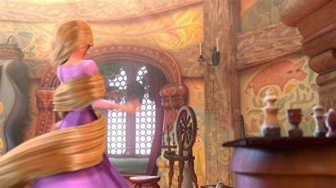 When Will My Life Begin Princess Rapunzel From Tangled Photo