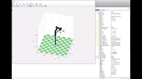 Faze Trajectory Planning In Matlab For Complex Path Youtube