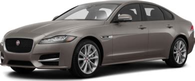 2016 Jaguar XF Specs & Feature Comparisons | Kelley Blue Book