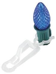 Smart Light™ Universal Light Clips - 100 Pack at Menards®