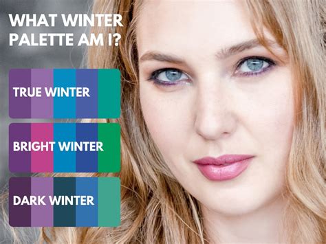 Makeup For Deep Winter Skin Tone Makeup Vidalondon