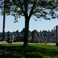 Port Orchard Ferry Terminal - Bremerton, WA